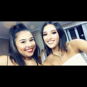 Meet your Posher, Maritza